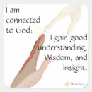 Search for god good stickers Quote