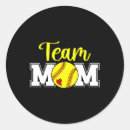 Search for team mom stickers Fun