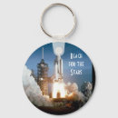 Search for rocket ship key rings Stars
