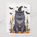 Search for funny cartoon save the dates Cat