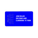 Search for reunion return address labels Graduation