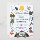 Search for office birthday invitations Kids