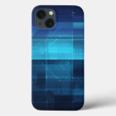 Search for high tech cases Abstract