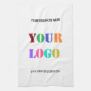 Search for logo tea towels Company