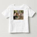 Search for edgar tshirts Impressionism