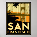 Search for san francisco posters Retro