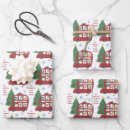 Search for love santa wrapping paper Fun