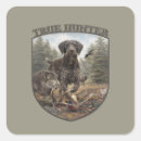 Search for german pointer stickers Hunting