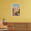 Search for san francisco posters Illustration