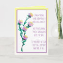 Search for hard times cards Floral