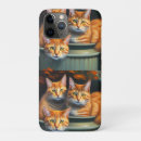 Search for ginger cat iphone cases Pets