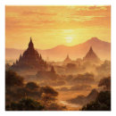 Search for myanmar posters Vintage