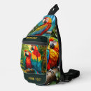 Search for macaw handbags Jungle
