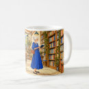 Search for book bag mugs For her