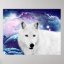 Search for white wolf posters Fantasy