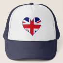 Search for british flag hats I love uk
