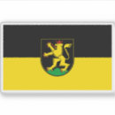 Search for heidelberg stickers Flag