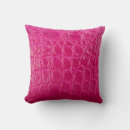Search for crocodile skin cushions Background