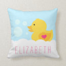 Search for bubble bath cushions Cute