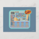 Search for gilmore postcards Luke's diner