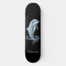 Search for dolphin skateboards Animal