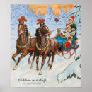 Search for christmas sleigh posters Jingle bells