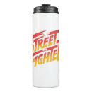 Search for fighting travel mugs Fighter