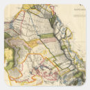 Search for hawaii map stickers Lithographed