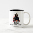 Search for funny firefighter mugs Fire department