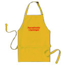 Search for challenge aprons Kitchen