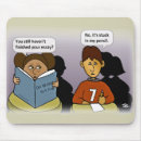 Search for unique teacher mouse mats Funny