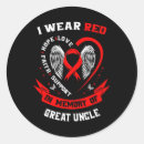 Search for defective stickers Congenital heart defect awareness