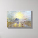 Search for turner canvas prints William