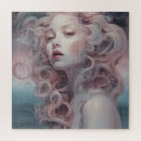 Search for beautiful mermaid puzzles Sea