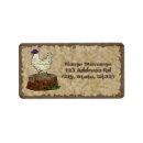Search for free return address labels Bird