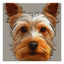 Search for yorkshire terrier posters Dog