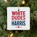 Search for election christmas tree decorations Kamala