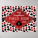 Search for poker posters Casino