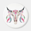 Search for catcher magnets Tribal