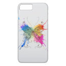 Search for splash iphone cases Butterfly