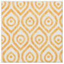 Search for geometric pattern fabric Yellow