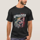 Search for barracuda tshirts Usa