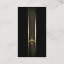 Search for pilot business cards Flight