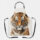 Search for pet portrait aprons Cute