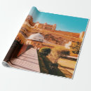 Search for fence wrapping paper Red