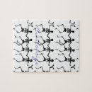 Search for skeleton puzzles Black