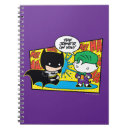 Search for the joker notebooks Dc comics