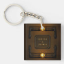 Search for victorian steampunk key rings Industrial