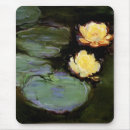 Search for monet mouse mats Floral