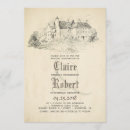 Search for story wedding invitations Castle